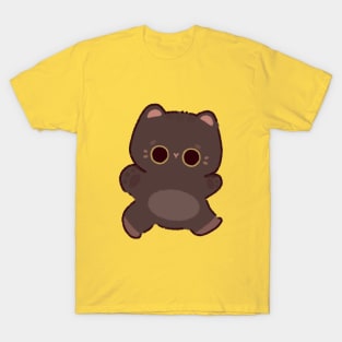 Cat T-Shirt